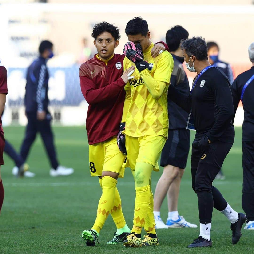 ヴィッセル神戸さんのインスタグラム写真 - (ヴィッセル神戸Instagram)「[MATCH PHOTOS]  ULSAN HYUNDAI FC vs. VISSEL KOBE  #vissel #visselkobe #ヴィッセル #ヴィッセル神戸 #Kobe #神戸 #WeAreKobe #KobeForeverForward #一致団結 #JLeague #Jリーグ #ChampionsLeague #VisselinAsia #ACL2020 #AFC #Qatar #Doha」12月14日 2時30分 - visselkobe