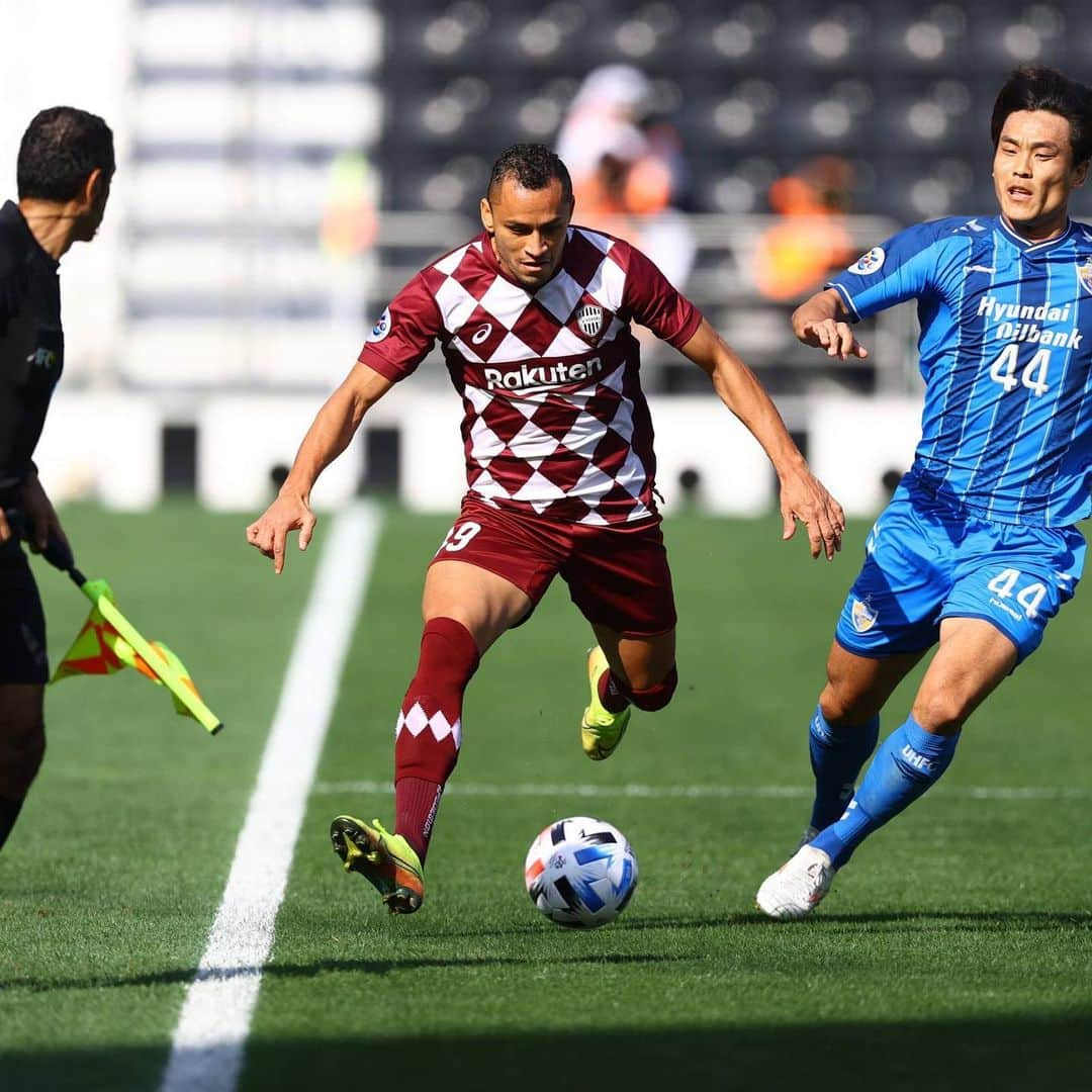 ヴィッセル神戸さんのインスタグラム写真 - (ヴィッセル神戸Instagram)「[MATCH PHOTOS]  ULSAN HYUNDAI FC vs. VISSEL KOBE  #vissel #visselkobe #ヴィッセル #ヴィッセル神戸 #Kobe #神戸 #WeAreKobe #KobeForeverForward #一致団結 #JLeague #Jリーグ #ChampionsLeague #VisselinAsia #ACL2020 #AFC #Qatar #Doha」12月14日 2時30分 - visselkobe