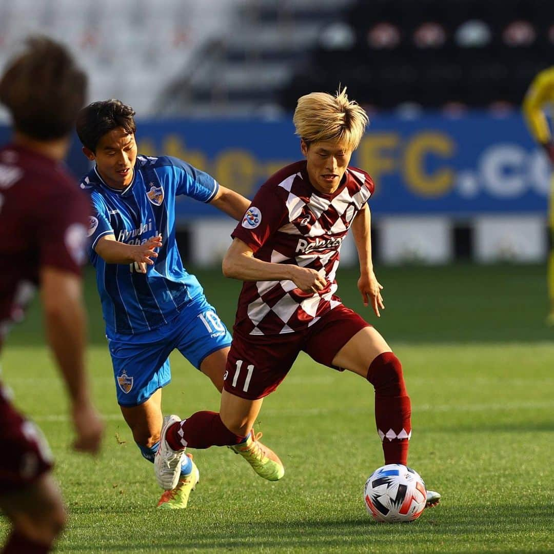 ヴィッセル神戸さんのインスタグラム写真 - (ヴィッセル神戸Instagram)「[MATCH PHOTOS]  ULSAN HYUNDAI FC vs. VISSEL KOBE  #vissel #visselkobe #ヴィッセル #ヴィッセル神戸 #Kobe #神戸 #WeAreKobe #KobeForeverForward #一致団結 #JLeague #Jリーグ #ChampionsLeague #VisselinAsia #ACL2020 #AFC #Qatar #Doha」12月14日 2時30分 - visselkobe