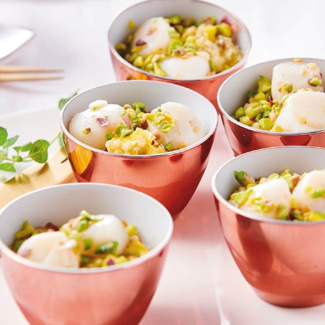 auchan_franceさんのインスタグラム写真 - (auchan_franceInstagram)「Chacun sa verrine !   #Noel #Christmas #Xmas #Foodporn」12月14日 2時33分 - auchan_france
