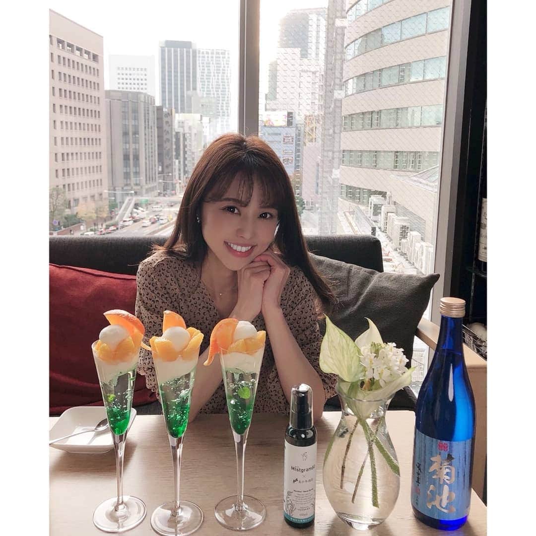 垰智子のインスタグラム