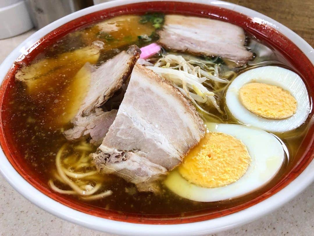 岡峰光舟のグルメインスタ