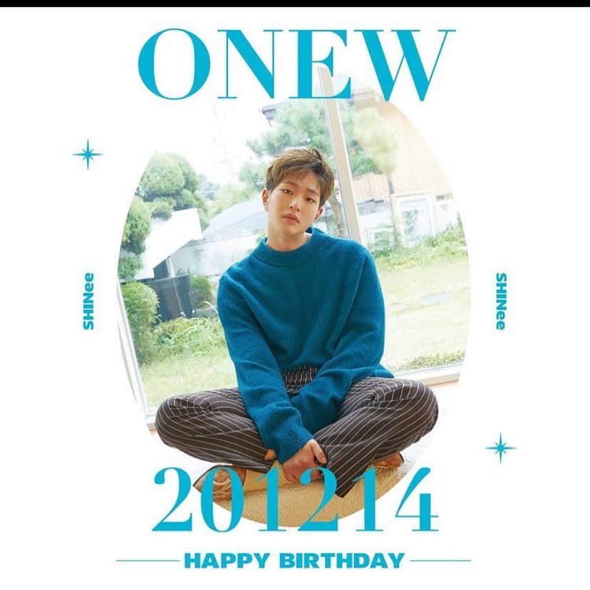 SHINeeのインスタグラム：「The cutest, funniest, lovable leader lee jinki!」