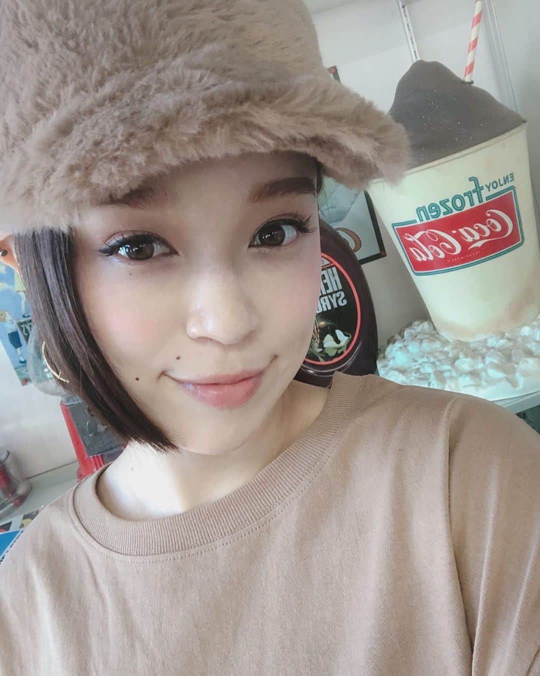 Soweluのインスタグラム