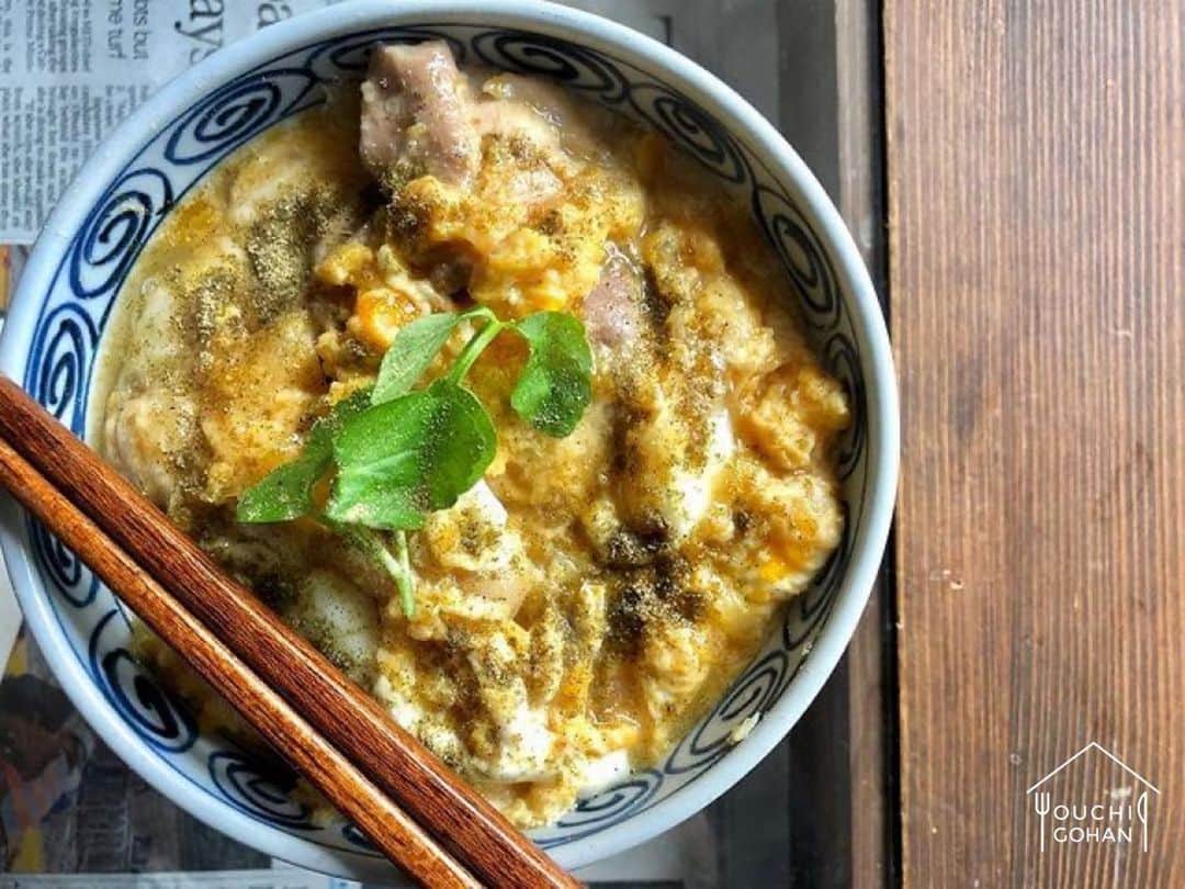 おうちごはん編集部のインスタグラム