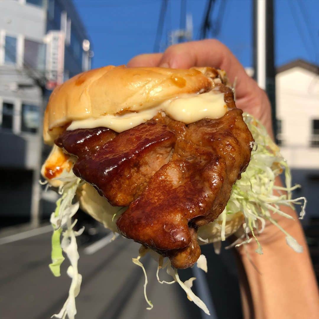 Coffee & Toast Tokyoのグルメインスタ