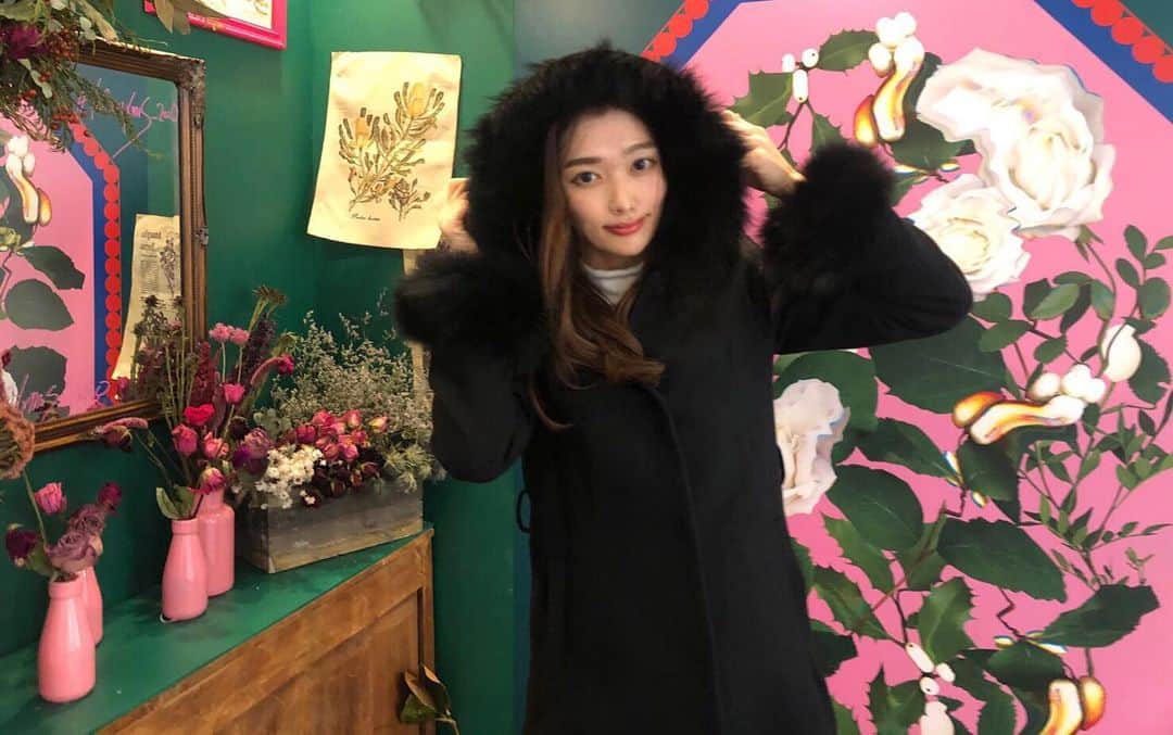 天玲美音のインスタグラム