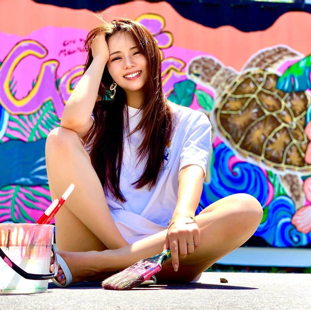 橋本実花のグルメインスタ