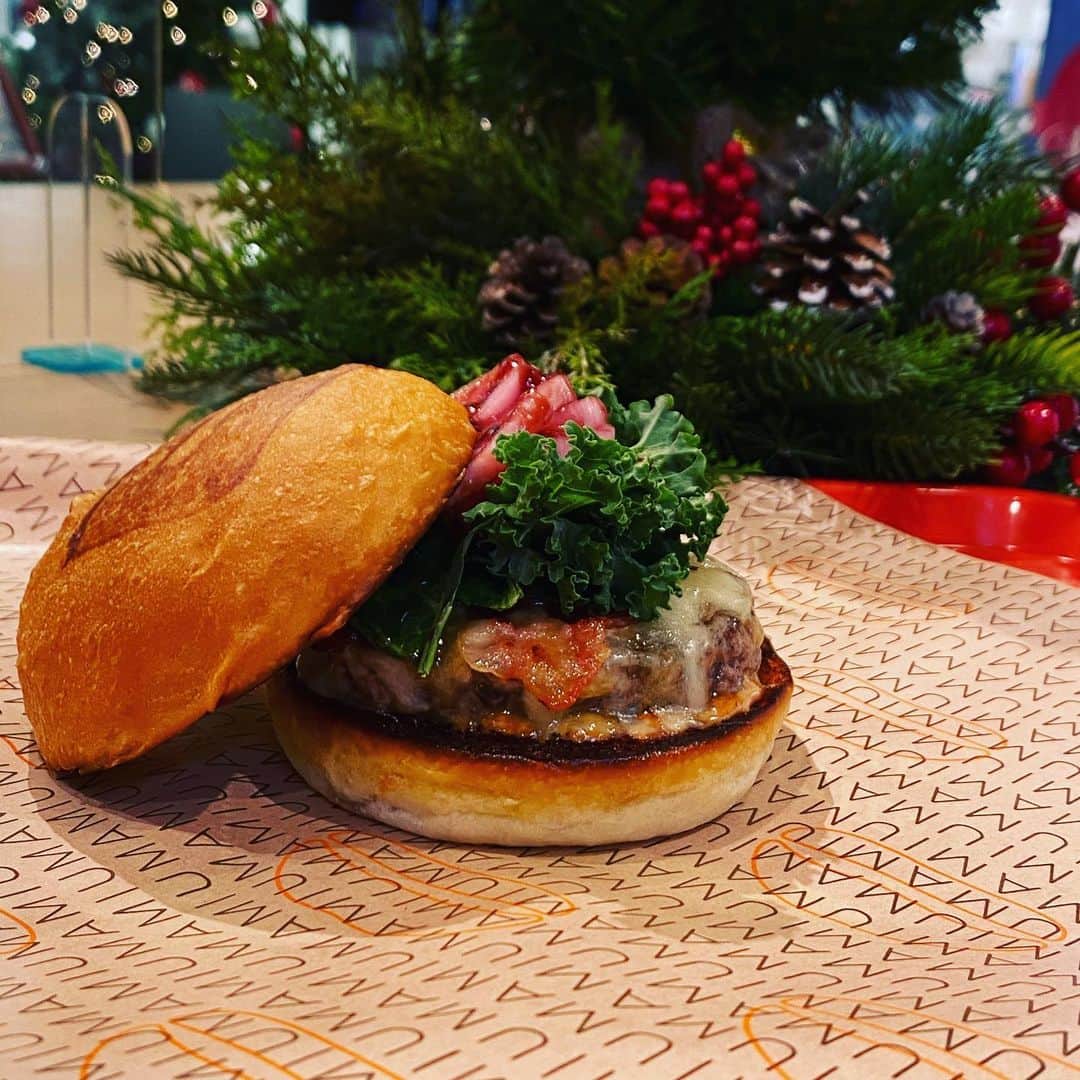 umamiburgerjpnのグルメインスタ
