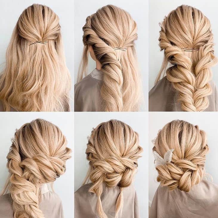 I N S T A B R A I Dのインスタグラム：「Love this one! Tag someone who should try this 💕」