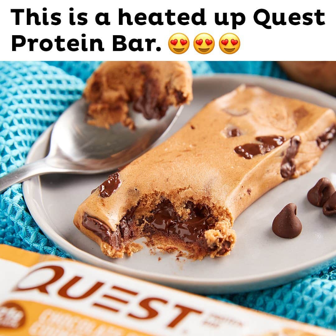 questnutritionさんのインスタグラム写真 - (questnutritionInstagram)「We’re just going to leave this here.」12月14日 4時41分 - questnutrition