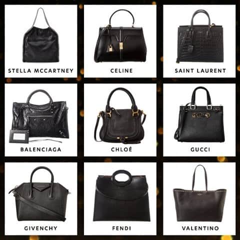 GILTのインスタグラム：「There’s one on every wish list. Which is on yours?」