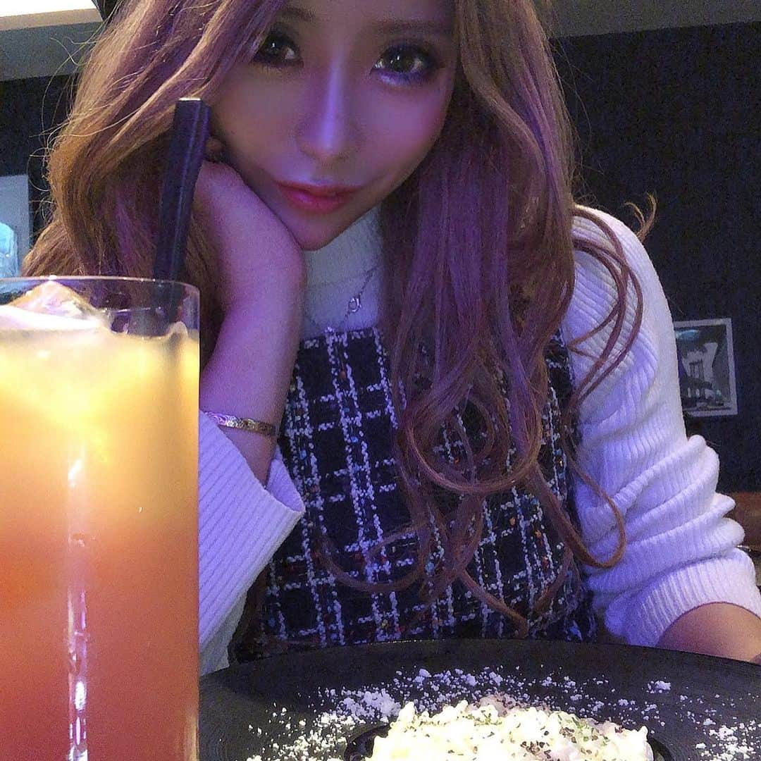 朝比奈りえさんのインスタグラム写真 - (朝比奈りえInstagram)「belta salon   cheese risotto🍴💕  ハマる予感しかない🥺✨  ＃ベルタサロン　＃リゾット #食べたいメニューばかり ＃錦  #名古屋　#おしゃれBAR ＃朝まで　#真夜中の腹ぺこタイム　#キャバ嬢　#ポンコツ　#お酒　#テキーラ　#すぐ食べたいが叶う　#食べ歩き好き　#ホスト　#六本木　#歌舞伎町　#おっぱい　#巨乳　＃148cm  #背の小さい女の子  #」12月14日 5時24分 - lie8862