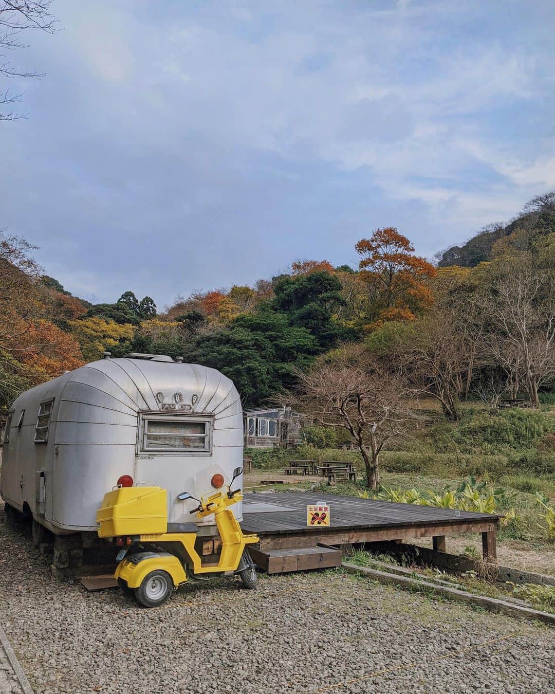中川珠里のグルメインスタ