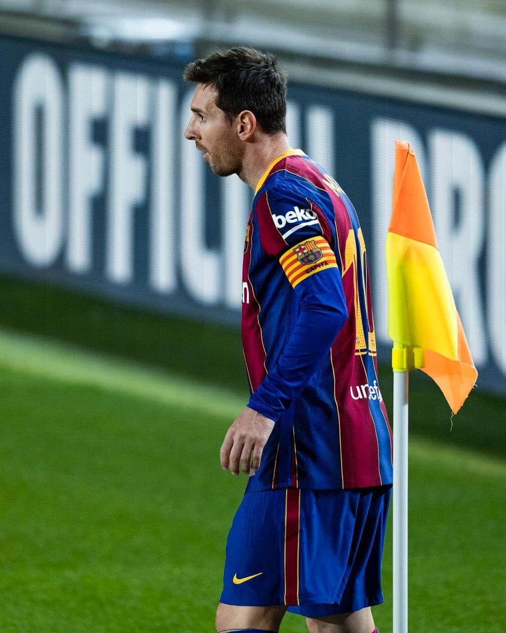 FCバルセロナさんのインスタグラム写真 - (FCバルセロナInstagram)「6⃣0⃣0️⃣ goals wearing the number 🔟 for Barça 💙❤️」12月14日 7時27分 - fcbarcelona