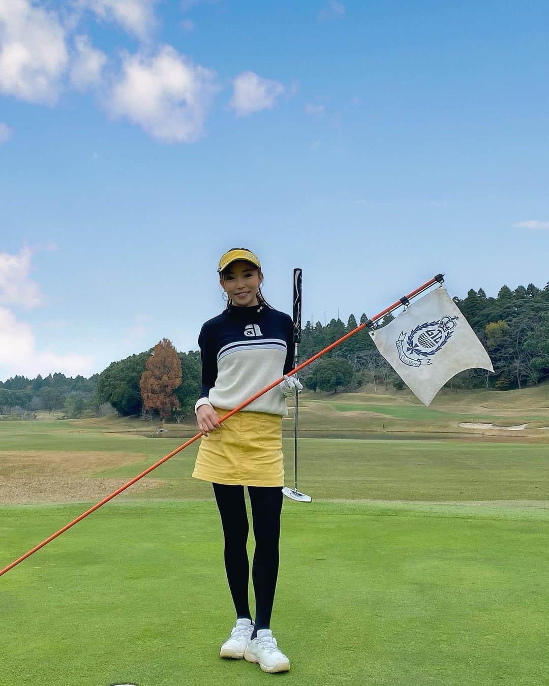 石関いづみのインスタグラム