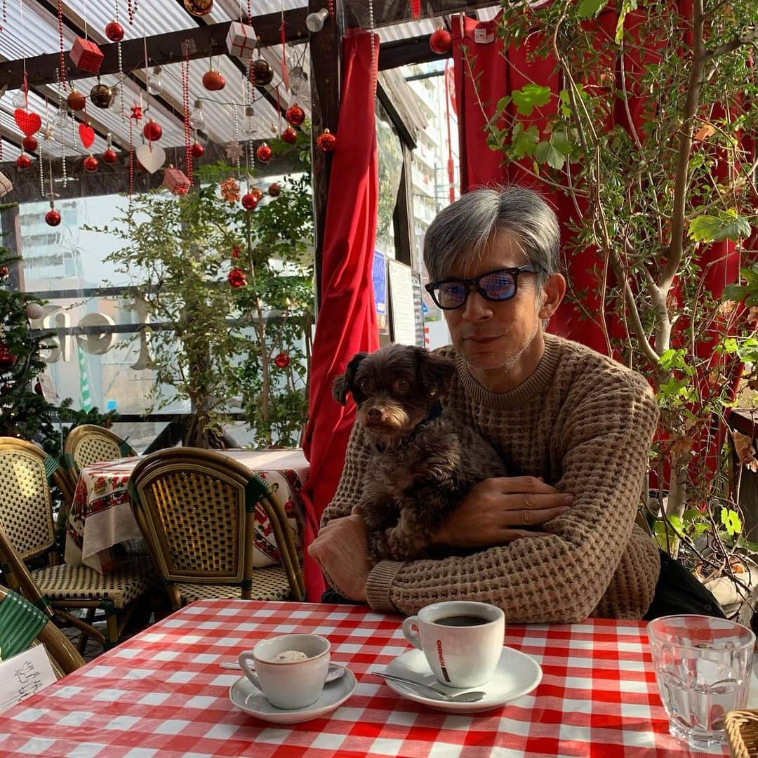 前田典子のグルメインスタ