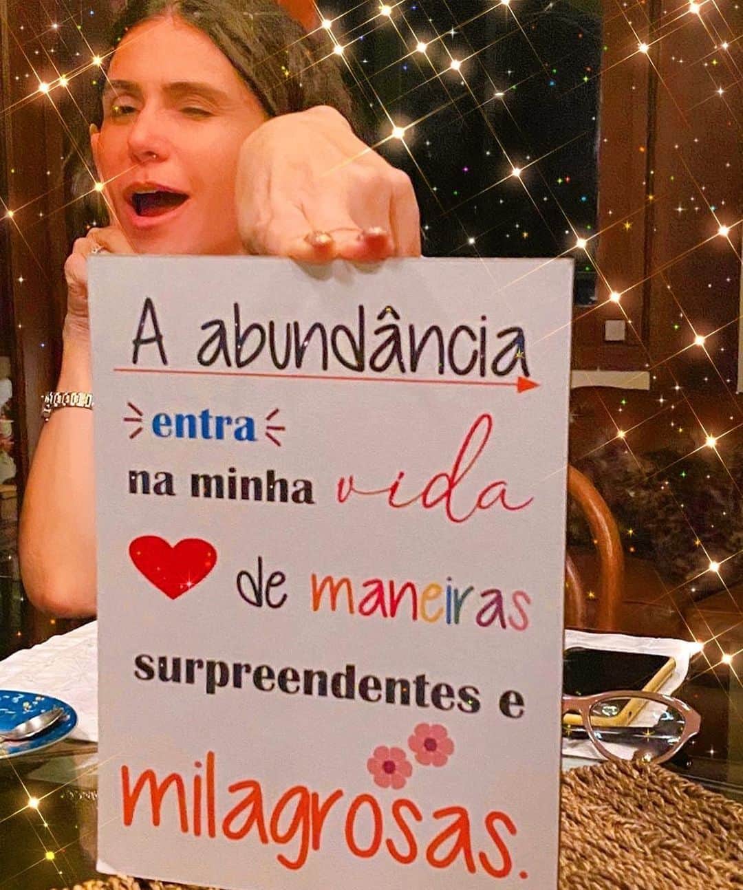 Giovanna Antonelliのインスタグラム：「🙌🏻 Aêêêêê!!!!!!!! #amemjesus  #amei」