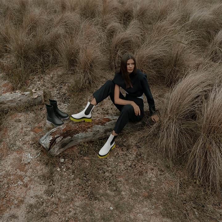 CHARLES & KEITH JAPAN CHARLES & KEITHのインスタグラム
