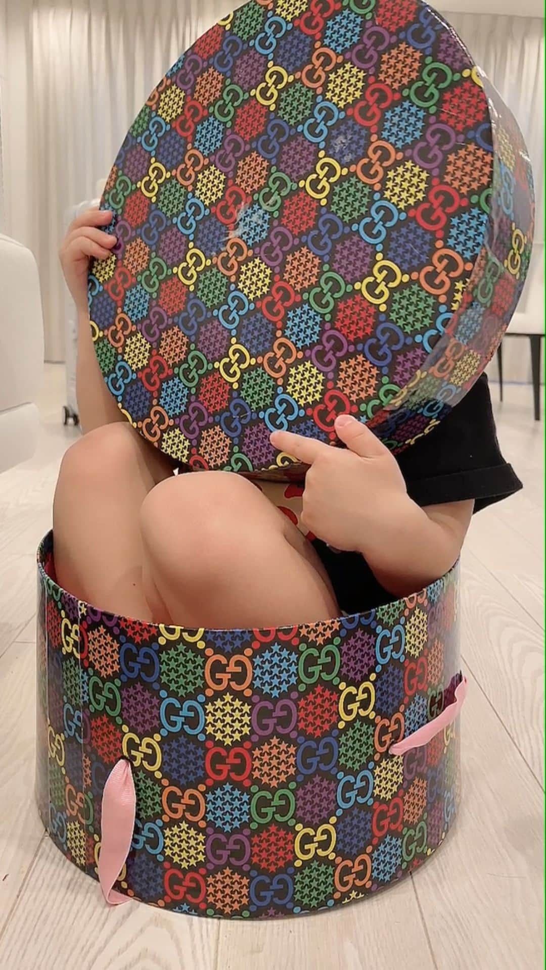 川崎希のインスタグラム