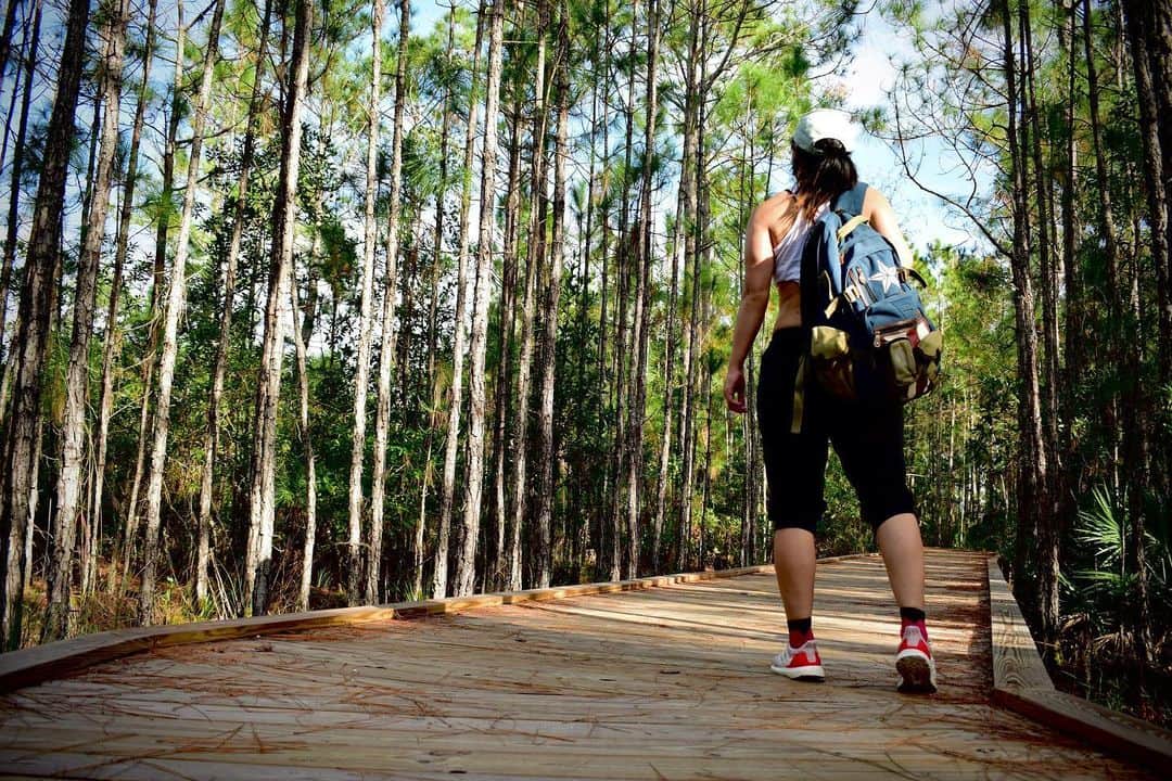 志田光さんのインスタグラム写真 - (志田光Instagram)「Adventure rise me up to a “child”🌿  (It looks like some ad, right?😜  なにかの広告っぽいよね？笑) #adventure #camera #nikonphotography #nikond5300 #prowrestler #hikarushida」12月14日 8時07分 - shidahikaru