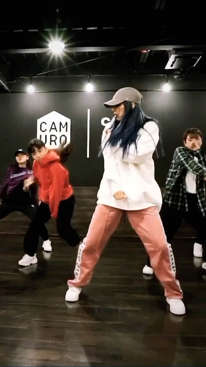 のインスタグラム：「@eminem」