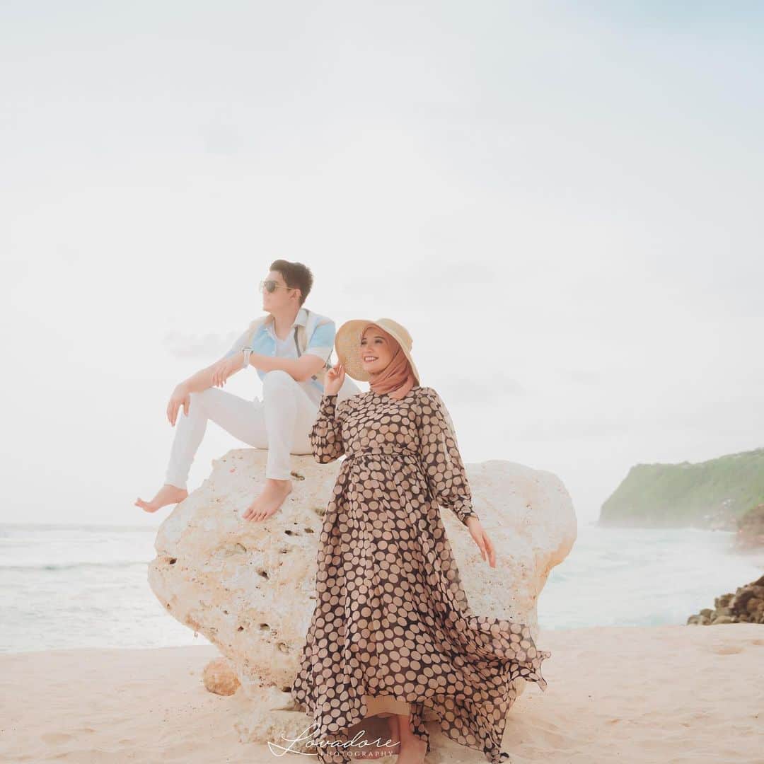 のインスタグラム：「Dibuang sayang 🐛」