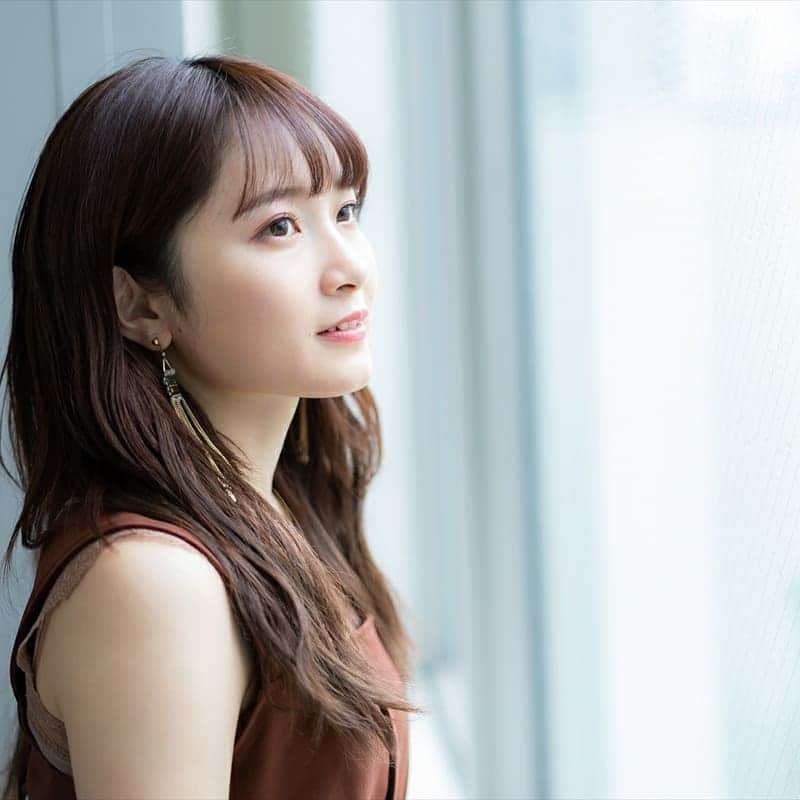 モーニング娘。'20のインスタグラム：「- . 🤍 #森戸知沙希 . .」