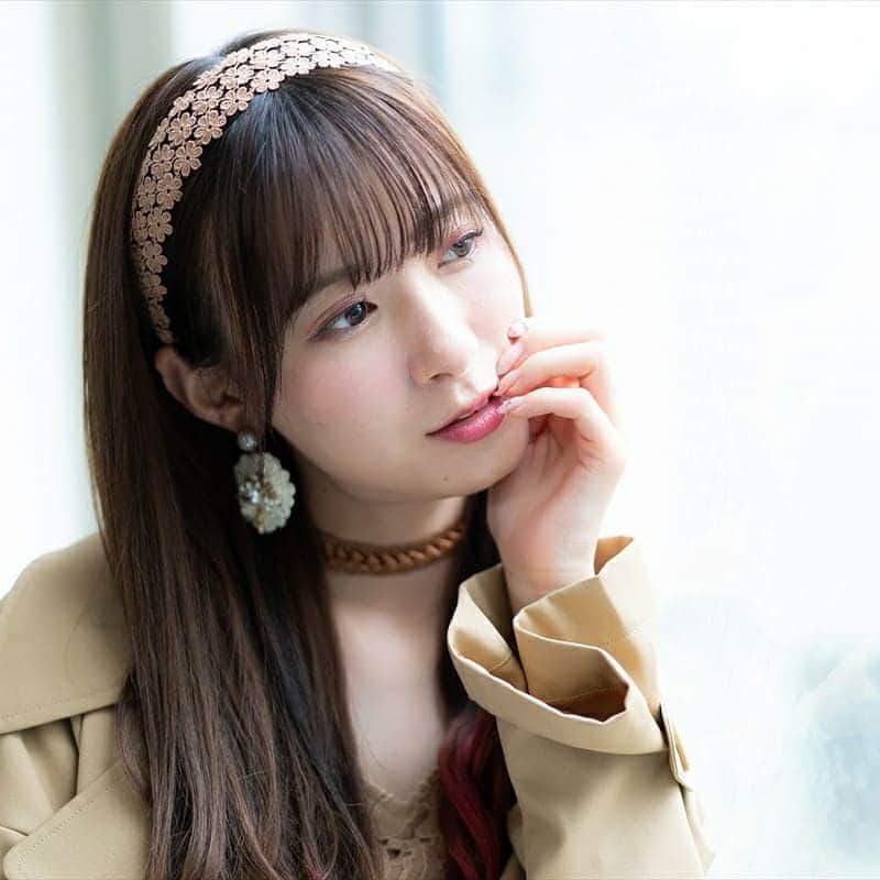 モーニング娘。'20のインスタグラム：「- . 💚 #生田衣梨奈 . .」
