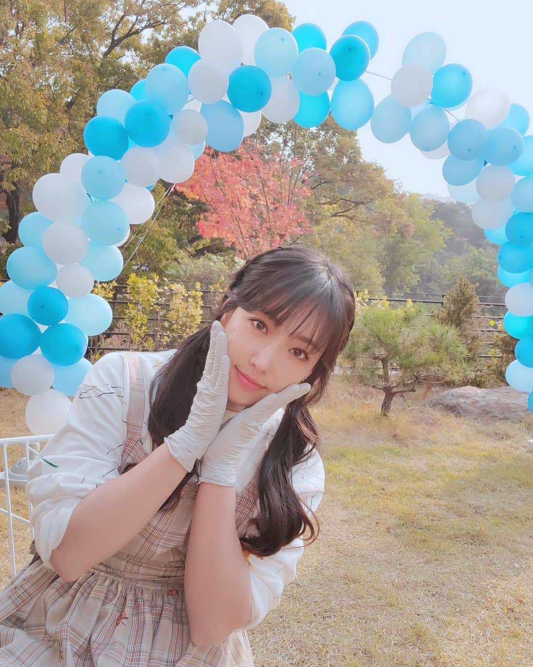 イ・ユリのインスタグラム：「#이유리#편스토랑」