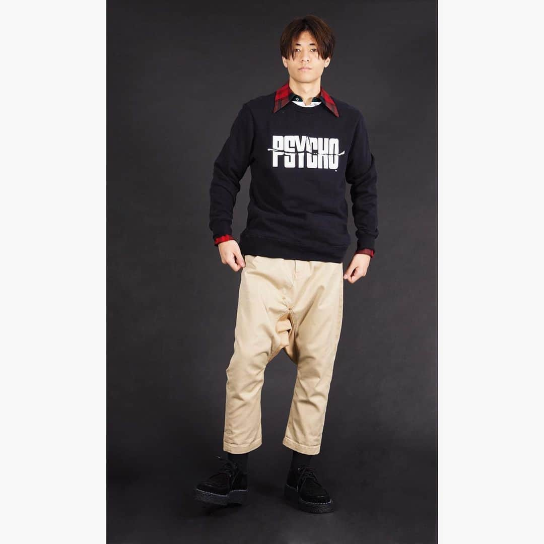 playfulさんのインスタグラム写真 - (playfulInstagram)「styling 【No.1656】 #commedesgarconshommeplus #undercover  #ganryu #yohjiyamamotopourhomme   https://www.playful-dc.com/p_styling/stylings/details1656.html model: @dareyanennomae  #古着 #ユーズド #DCブランド #プレイフル#アンダーカバー #ガンリュウ #コムデギャルソンオムプリュス #ヨウジヤマモトプールオム  #撮影代行 #商品撮影 #広告写真 #お洒落さんと繋がりたい #shooting #playful#follow #fashion #playful #used #instapic #instafollow #instafashion #ootd #outfit#styling」12月14日 9時44分 - playful_dc