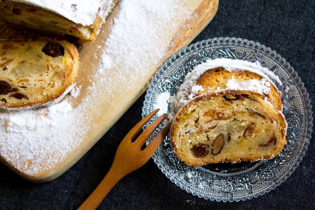 笹塚駅のパン屋さん オパンのグルメインスタ