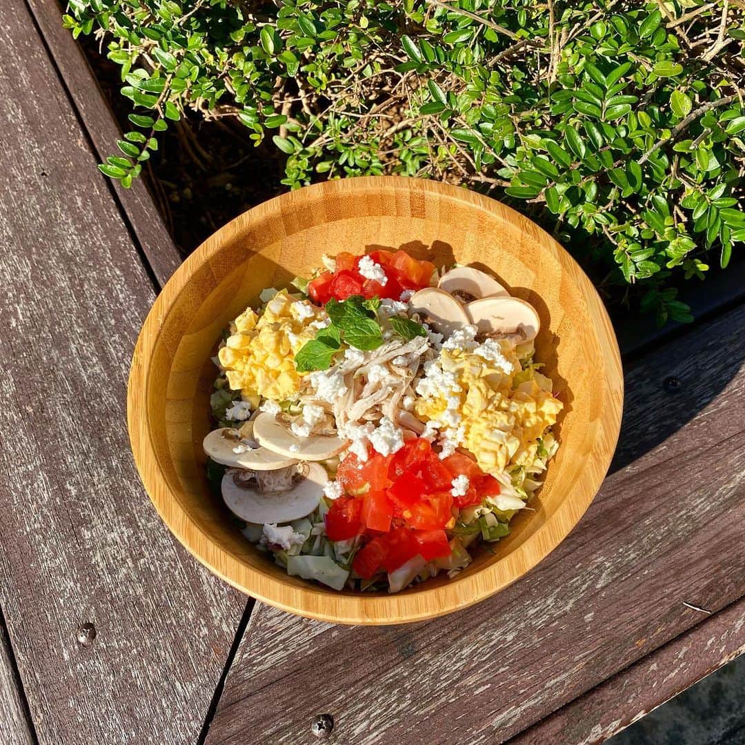 G.L.Bのグルメインスタ