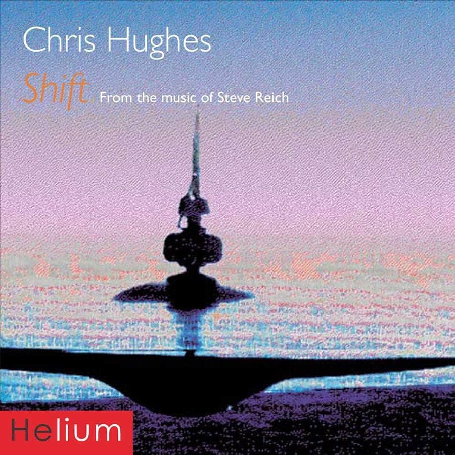 坪田塁のインスタグラム：「﻿ Steve Reich﻿ Slow Motion Blackbird﻿ Shift (Remastered)﻿ #nowplaying」