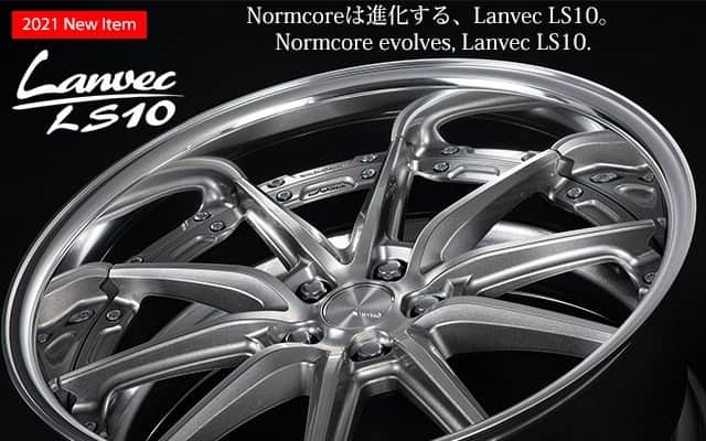 WORKさんのインスタグラム写真 - (WORKInstagram)「本日、ついにLanvec LM7＆Lanvec LS10 が登場！！ ワークがお届けする最新作ホイールです。  製品の詳細はこちらへ Lanvec LS10 https://www.work-wheels.co.jp/wtopics/news/55/  Lanvec LM7 https://www.work-wheels.co.jp/wtopics/news/53/」12月14日 10時30分 - workwheelsjapan