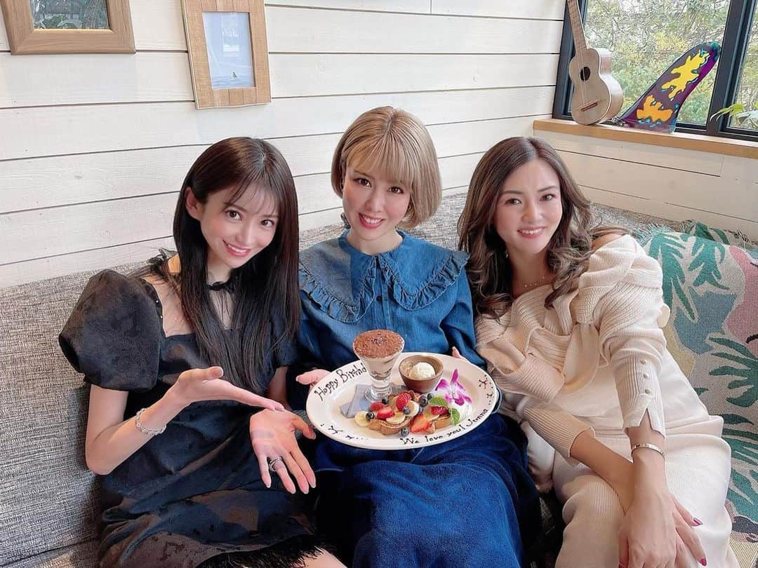 福王寺彩野のインスタグラム