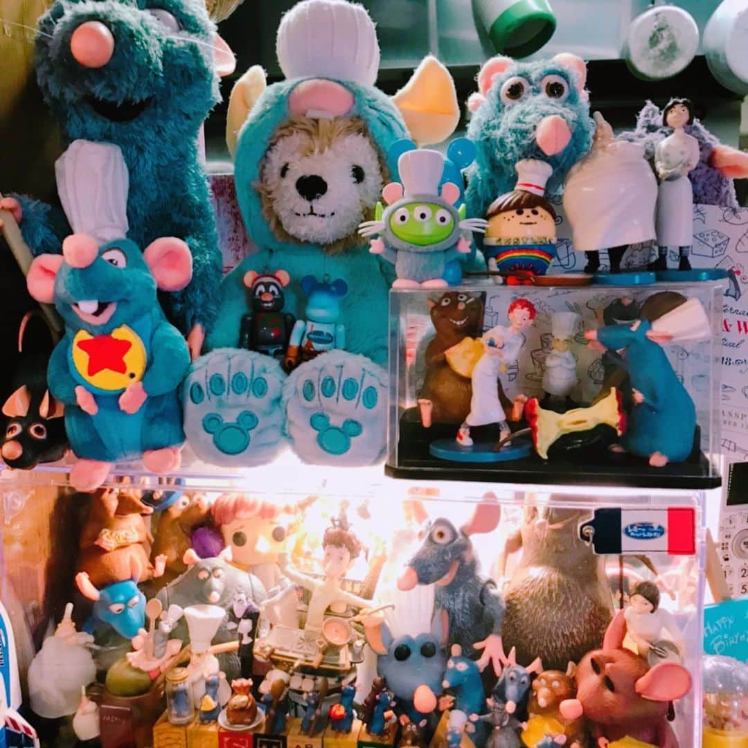 まーくんのグルメインスタ