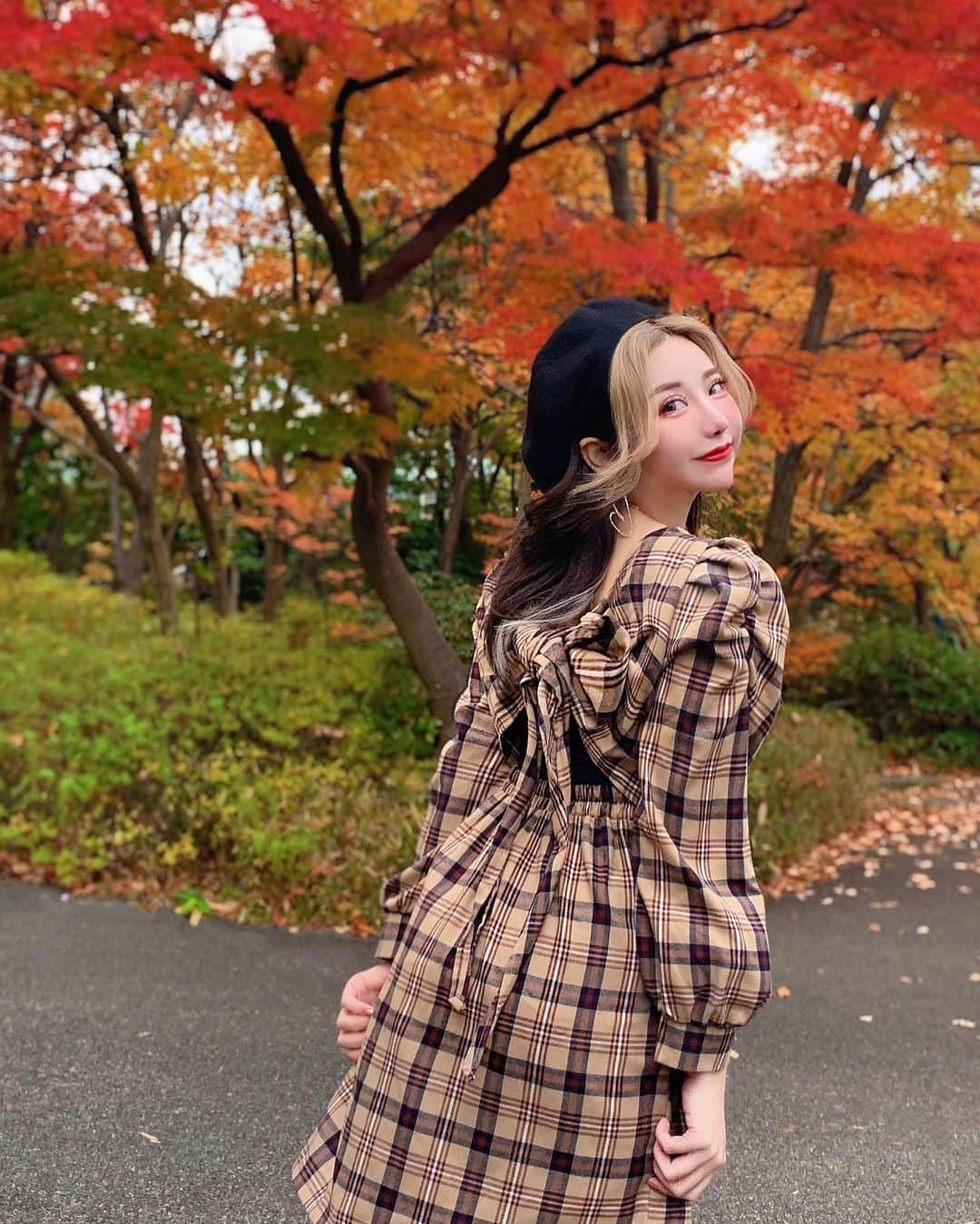 くまくまくまのインスタグラム