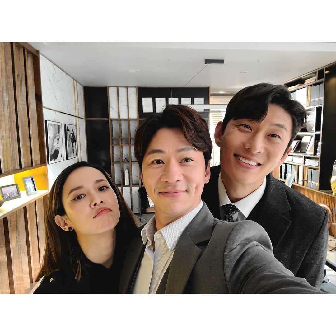 チョ・ヨジョンのインスタグラム