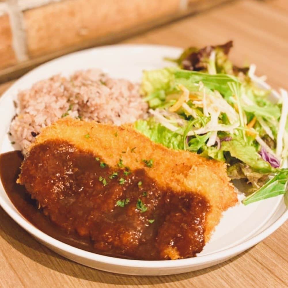 T.G.HEARTH TGハースのグルメインスタ