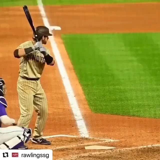 Rawlings Japanのインスタグラム