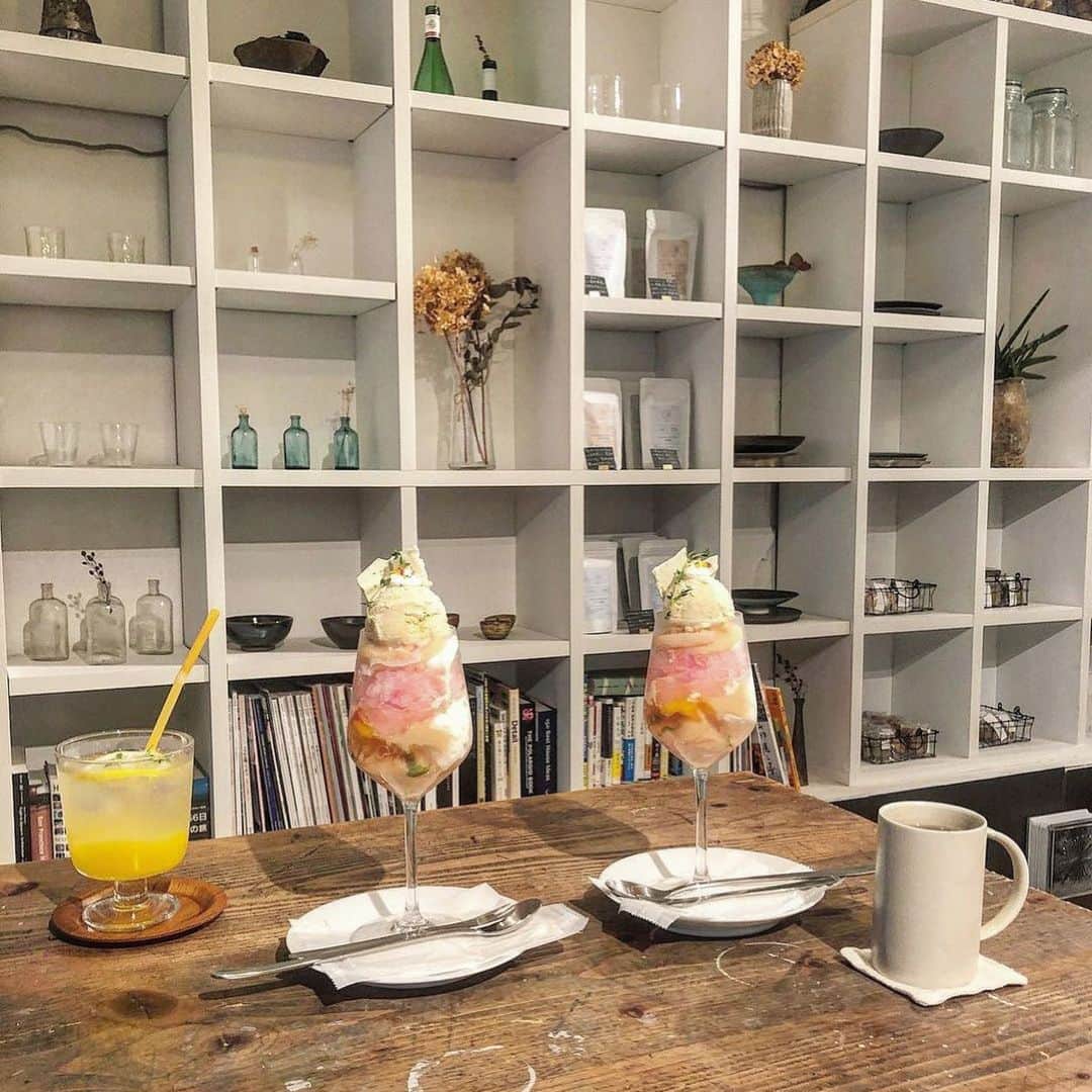 isutaのグルメインスタ