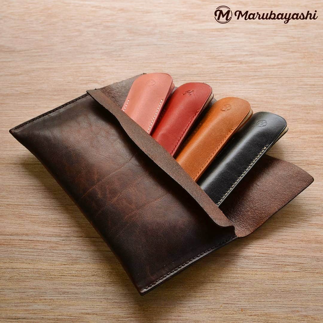 MARUBAYASHIのインスタグラム