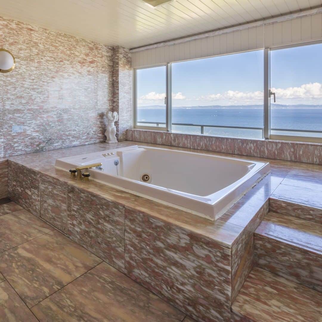 【公式】オーシャンリゾートホテル マホロバ・マインズ三浦のグルメインスタ