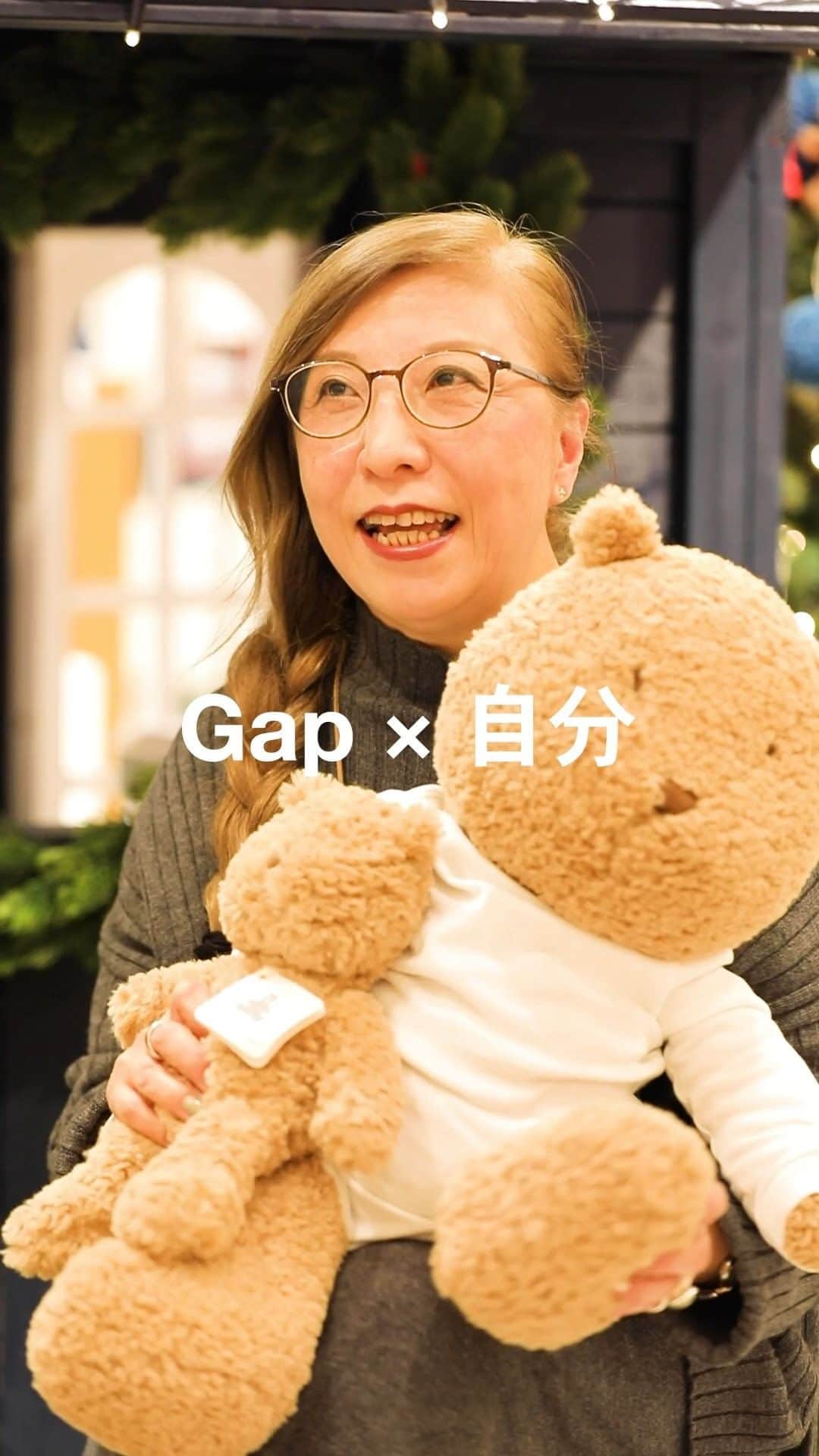 GapKids_jpのインスタグラム