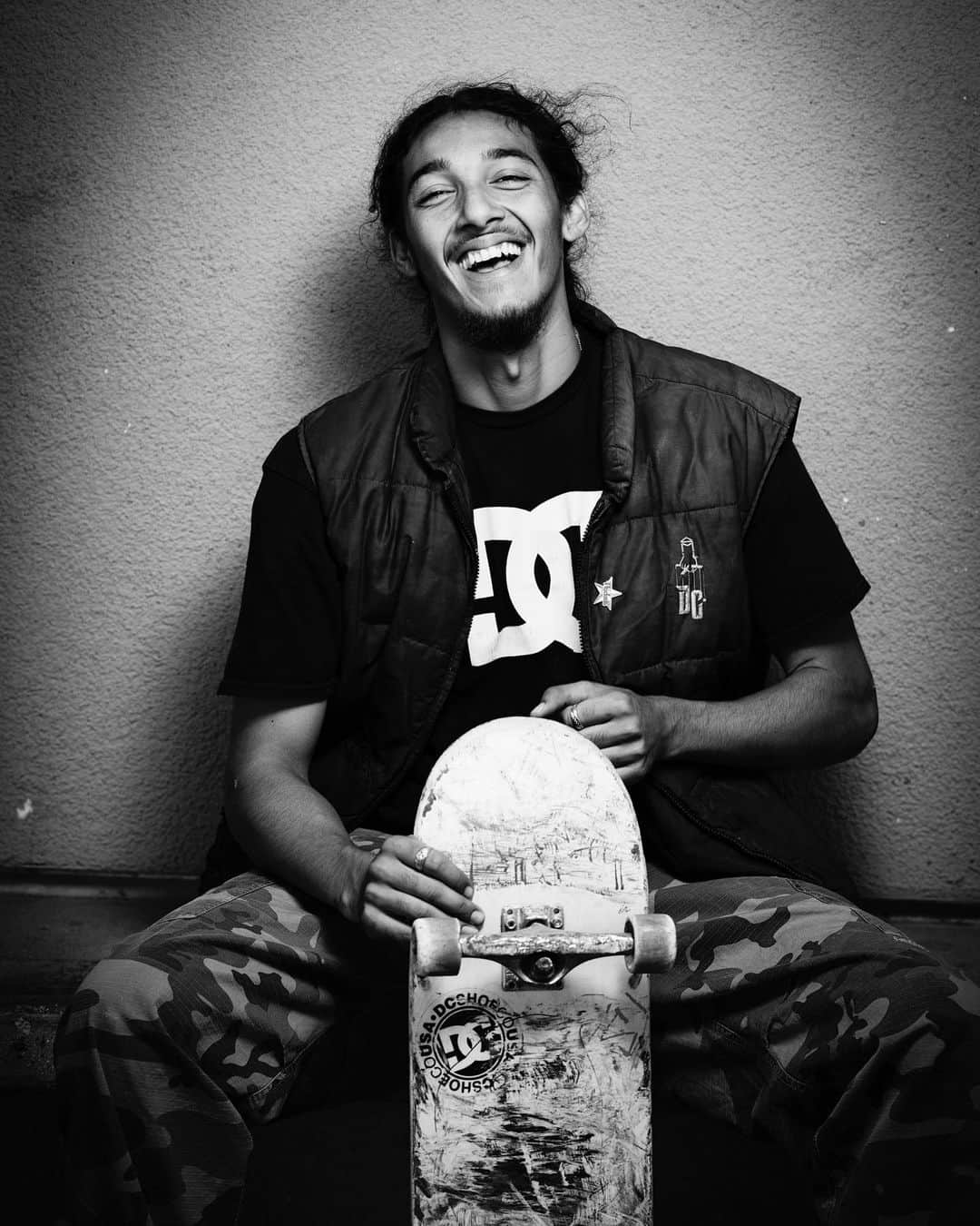 DCシューズさんのインスタグラム写真 - (DCシューズInstagram)「Big ups to our guy Alexis Ramirez (@alexis_sm4l) for being a finalist in this year’s run for SOTY. Head over to @thrashermag 👈 to place your vote now!  📷: @blabacphoto」12月14日 12時10分 - dcshoes