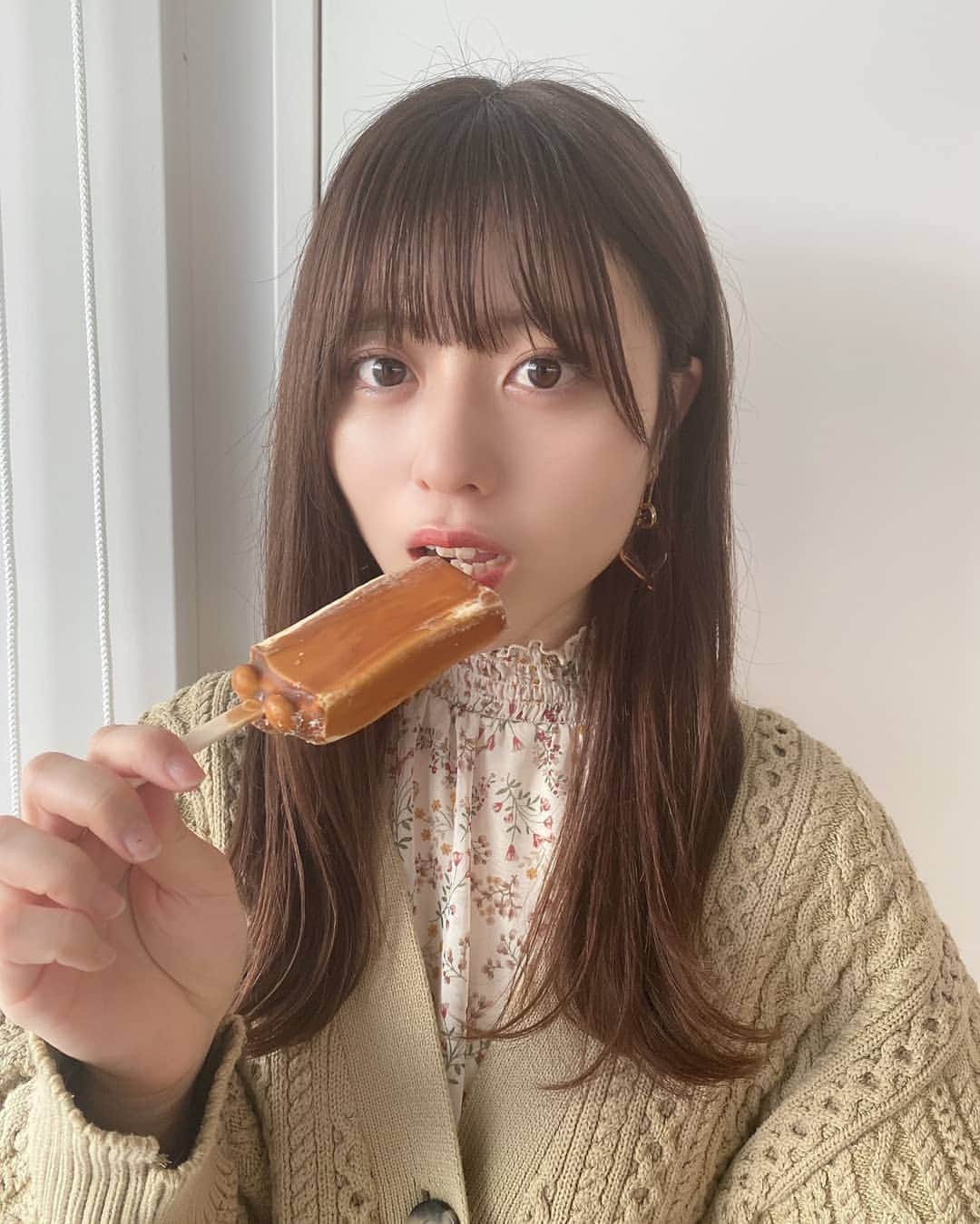しゅがのインスタグラム