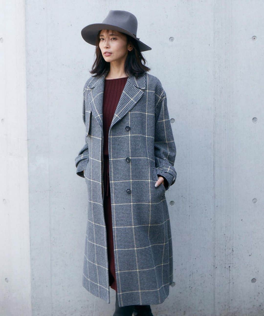 clearimpression_officialのインスタグラム