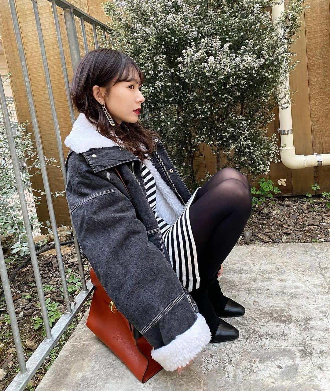 西川瑞希（みずきてぃ）さんのインスタグラム写真 - (西川瑞希（みずきてぃ）Instagram)「今日もいい日でした、明日もがんばろ🧡🧡🧡」12月14日 23時01分 - mizuki_nishikawa_