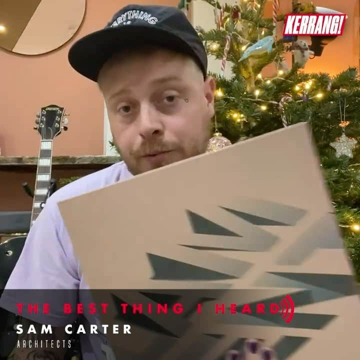 Kerrang!のインスタグラム